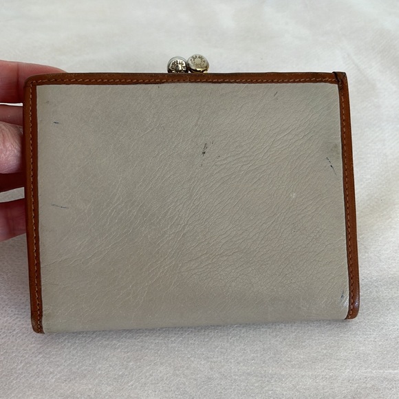 Celine Compact Wallet - Picture 2 of 7